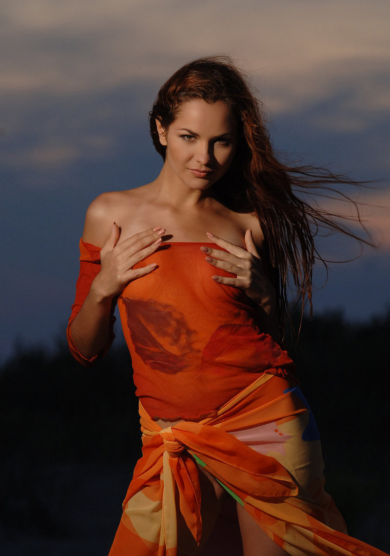 Женя, 24 года, 0 размер груди