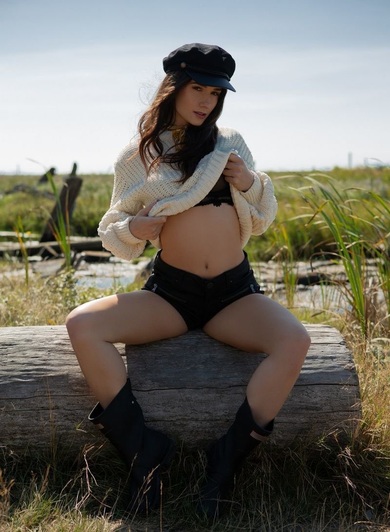 Рада, 18 лет, 4 размер груди