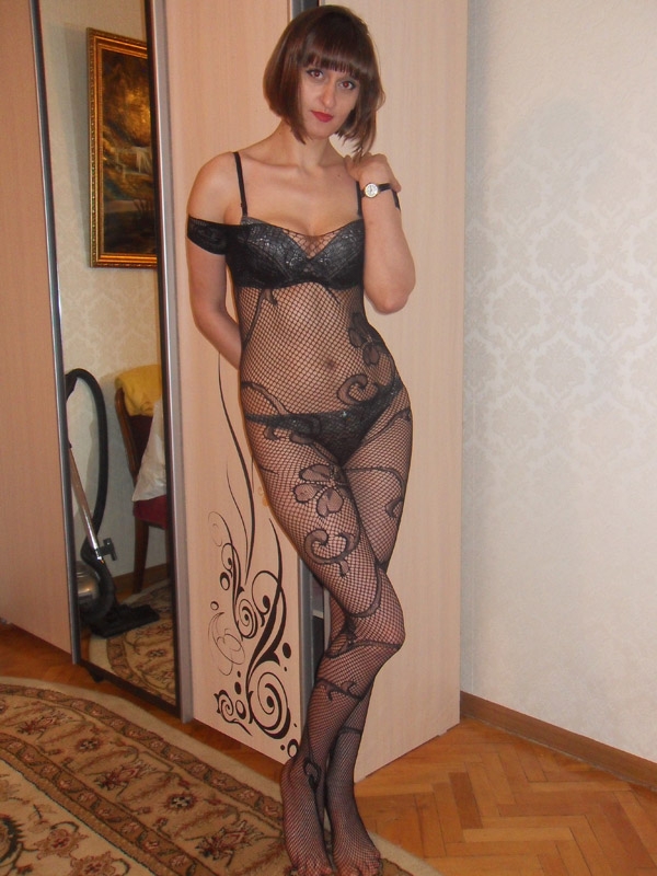 Милена, 27 лет, 3 размер груди