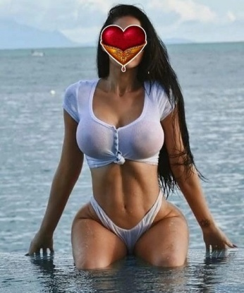 Анастасия, 28 лет, 3 размер груди